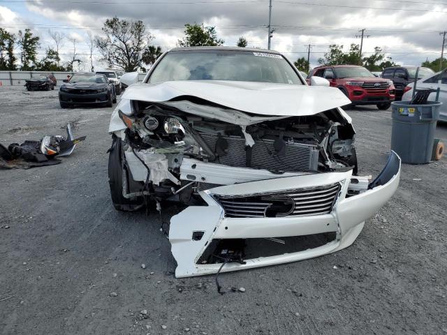Photo 5 from auction – 2013 LEXUS ES 350 with VIN JTHBK1GG4D2049562