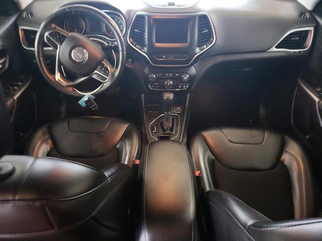 Photo 8 from auction – 2019 JEEP CHEROKEE L with VIN 1C4PJLLN3KD119659
