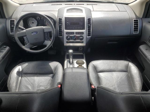 Photo 8 from auction – 2007 FORD EDGE SEL with VIN 2FMDK38C67BA50739