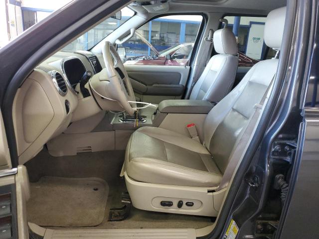 Photo 7 from auction – 2007 FORD EXPLORER X with VIN 1FMEU73E17UB55732