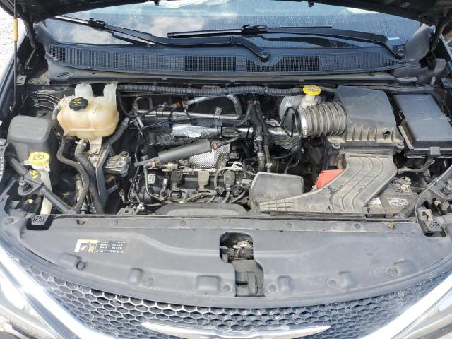 Photo 12 from auction – 2017 CHRYSLER PACIFICA T with VIN 2C4RC1BG1HR576311