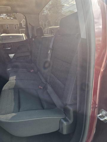 Photo 6 from auction – 2017 CHEVROLET SILVERADO with VIN 1GCRCREC3HZ249213