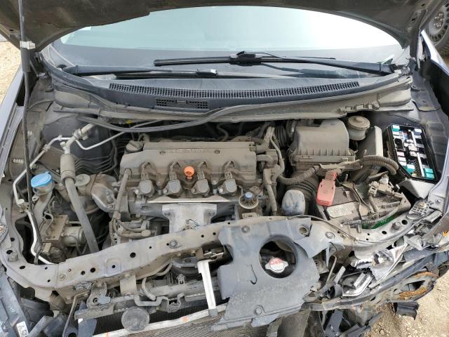 Photo 11 from auction – 2015 HONDA CIVIC LX with VIN 19XFB2F58FE072969