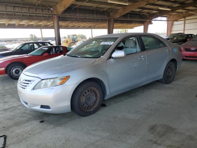 TOYOTA CAMRY BASE 2009 with VIN 4T1BE46K29U340150 - Photo from auction