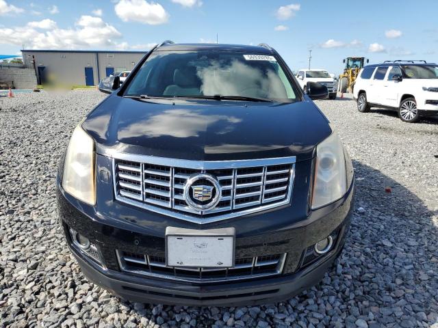 Photo 5 from auction – 2013 CADILLAC SRX PERFOR with VIN 3GYFNHE37DS649235