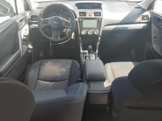 Photo 8 from auction – 2016 SUBARU FORESTER 2 with VIN JF2SJAGC0GH411388