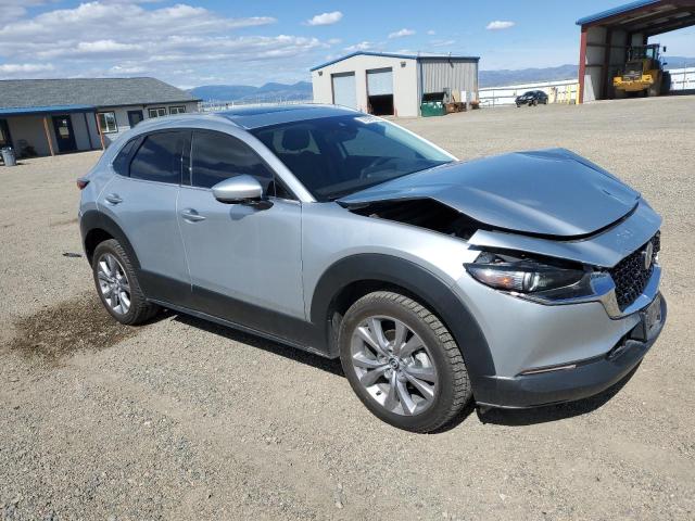 Photo 4 from auction – 2021 MAZDA CX-30 PREM with VIN 3MVDMBDL2MM258334