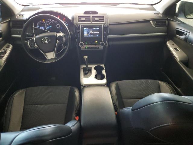 Photo 8 from auction – 2014 TOYOTA CAMRY L with VIN 4T1BF1FK2EU749139