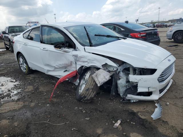 Photo 4 from auction – 2016 FORD FUSION SE with VIN 3FA6P0H73GR305435