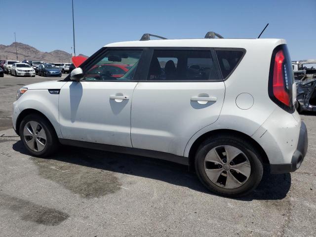 Photo 2 from auction – 2015 KIA SOUL with VIN KNDJN2A22F7154260