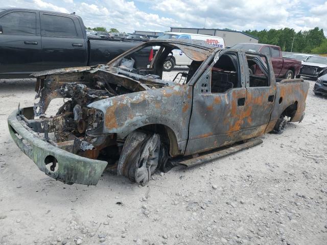 FORD F150 SUPER 2008 with VIN 1FTRW14538FA11584 - Photo from auction