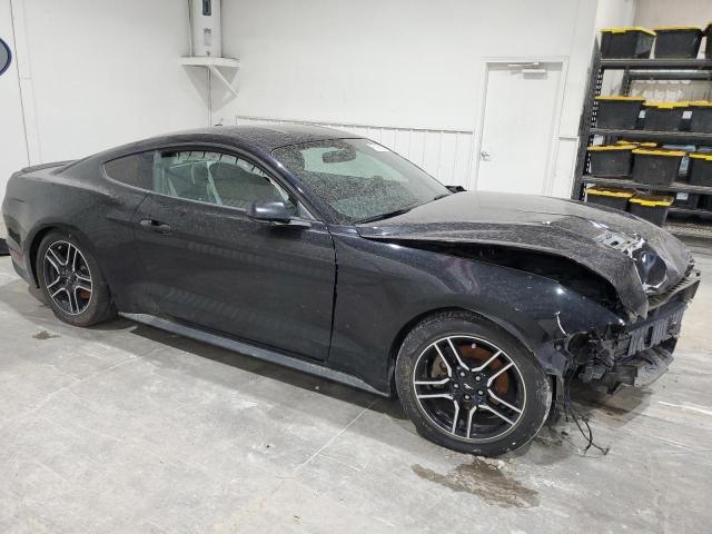 Photo 4 from auction – 2018 FORD MUSTANG with VIN 1FA6P8TH9J5180532