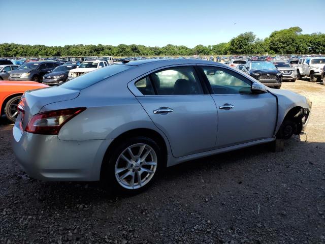 Photo 3 from auction – 2010 NISSAN MAXIMA S with VIN 1N4AA5AP3AC801263