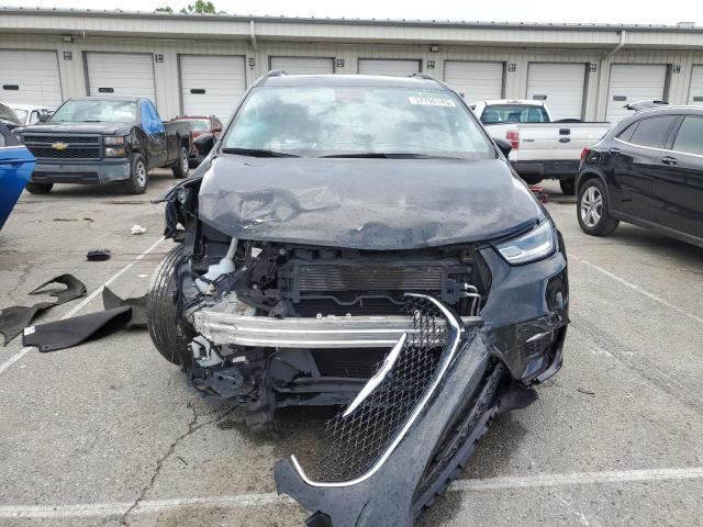 Photo 5 from auction – 2022 CHRYSLER PACIFICA T with VIN 2C4RC1BG4NR195404