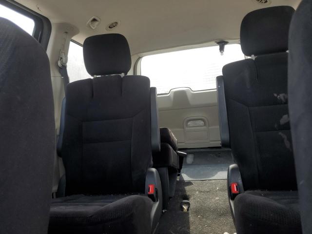 Photo 10 from auction – 2014 DODGE GRAND CARA with VIN 2C4RDGCG4ER240808