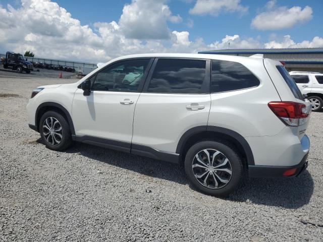 Photo 2 from auction – 2019 SUBARU FORESTER with VIN JF2SKAAC2KH536035