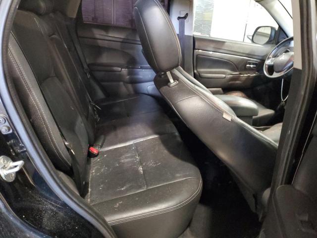 Photo 11 from auction – 2015 MITSUBISHI OUTLANDER with VIN 4A4AP4AU7FE032912