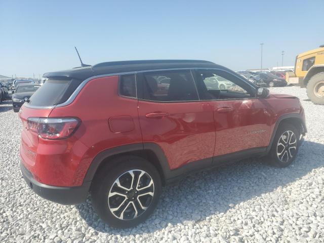 Photo 3 from auction – 2024 JEEP COMPASS LI with VIN 3C4NJDCN7RT585998