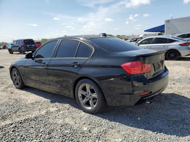 Photo 2 from auction – 2014 BMW 328 I with VIN WBA3A5C52EJ464789