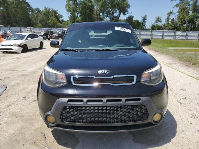 Photo 5 from auction – 2015 KIA SOUL + with VIN KNDJP3A53F7167500