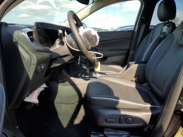 Photo 7 from auction – 2025 BUICK ENCORE GX with VIN KL4AMGSL1SB088504