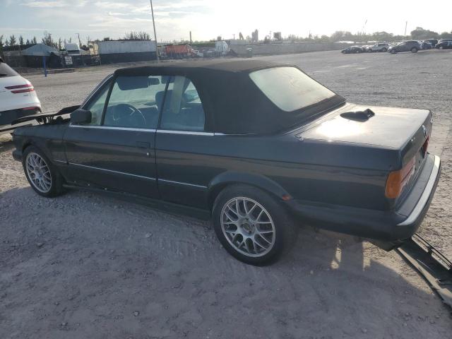 Photo 2 from auction – 1987 BMW 325 I with VIN WBABB1301H1925104