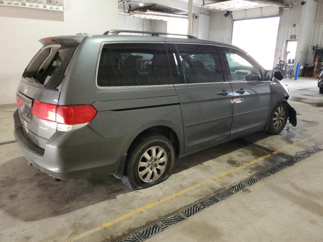 Photo 3 from auction – 2008 HONDA ODYSSEY EX with VIN 5FNRL38618B405158