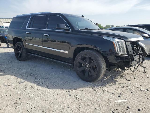 Photo 4 from auction – 2015 CADILLAC ESCALADE E with VIN 1GYS4JKJ1FR279580