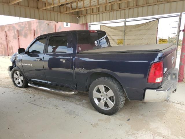 Photo 2 from auction – 2012 DODGE RAM 1500 S with VIN 1C6RD6LT1CS170047