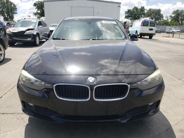 Photo 5 from auction – 2013 BMW 320 with VIN WBA3B1C53DF461780