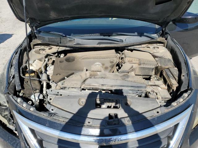 Photo 11 from auction – 2013 NISSAN ALTIMA 2.5 with VIN 1N4AL3AP5DN536532