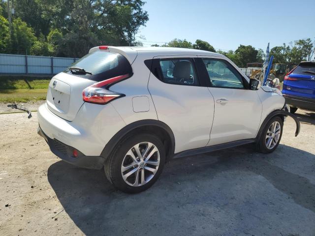 Photo 3 from auction – 2015 NISSAN JUKE S with VIN JN8AF5MR4FT507942