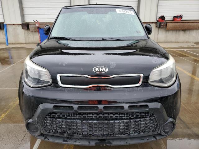 Photo 5 from auction – 2014 KIA SOUL with VIN KNDJN2A29E7054090