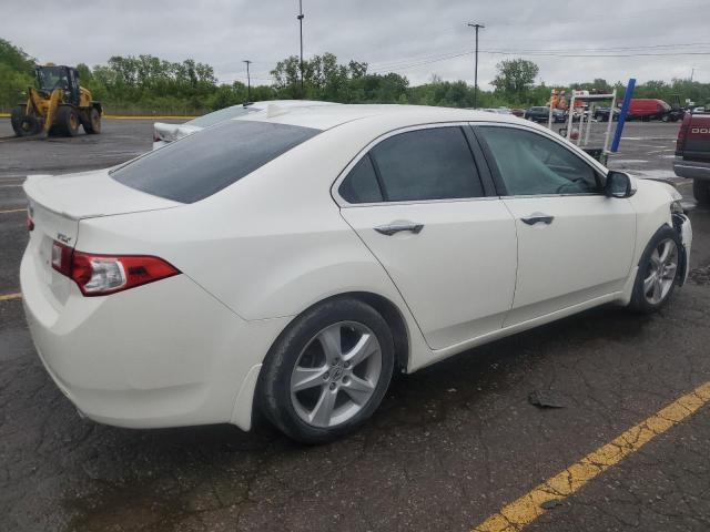 Photo 3 from auction – 2010 ACURA TSX with VIN JH4CU2F60AC033359