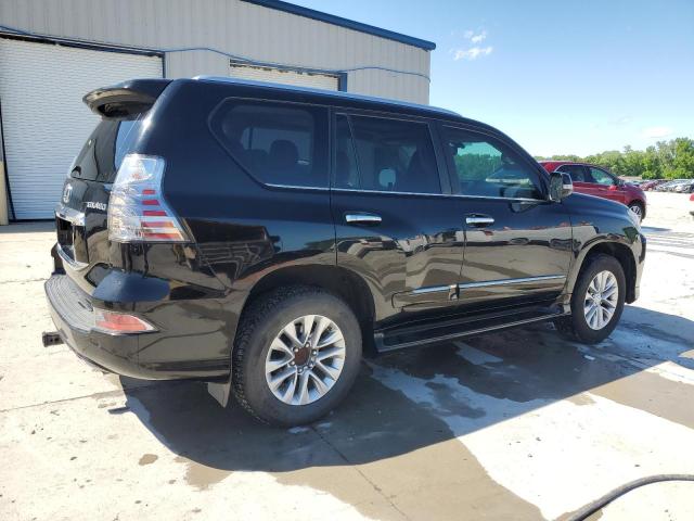Photo 3 from auction – 2014 LEXUS GX 460 with VIN JTJBM7FX3E5077625