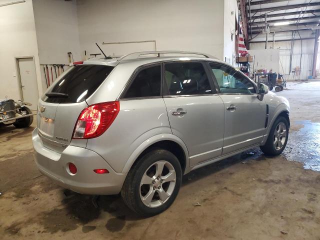 Photo 3 from auction – 2014 CHEVROLET CAPTIVA LT with VIN 3GNAL4EK0ES667784