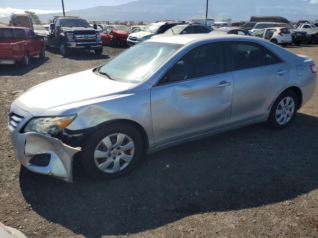 Photo 1 from auction – 2010 TOYOTA CAMRY BASE with VIN 4T1BF3EK9AU023737