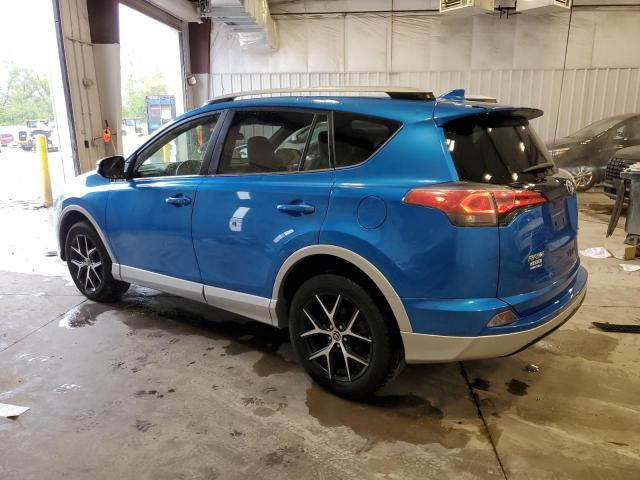 Photo 2 from auction – 2016 TOYOTA RAV4 SE with VIN JTMJFREV6GJ067864