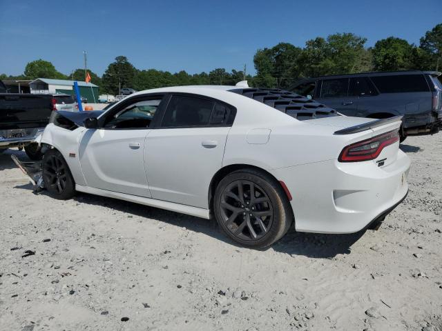 Photo 2 from auction – 2019 DODGE CHARGER R/ with VIN 2C3CDXCT5KH666046