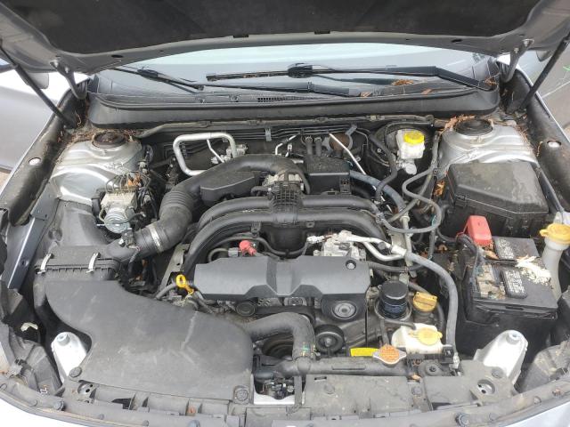 Photo 11 from auction – 2019 SUBARU OUTBACK 2. with VIN 4S4BSAJC1K3226921