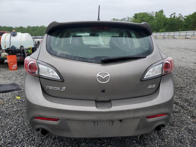 Photo 6 from auction – 2010 MAZDA 3 S with VIN JM1BL1H67A1255335