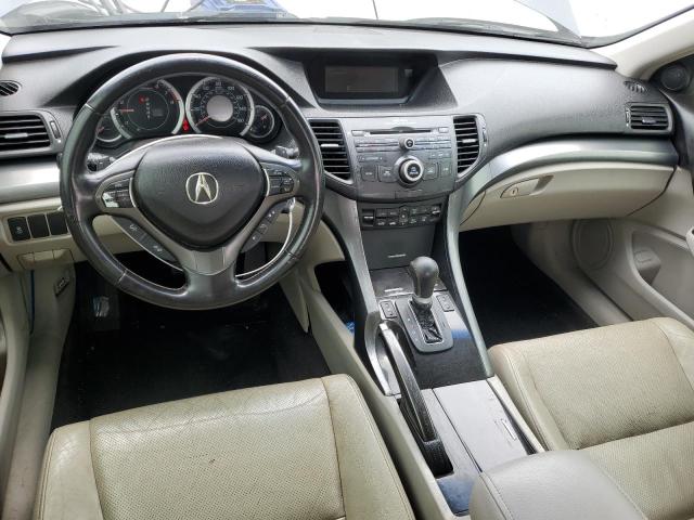 Photo 8 from auction – 2012 ACURA TSX with VIN JH4CU2F47CC013871