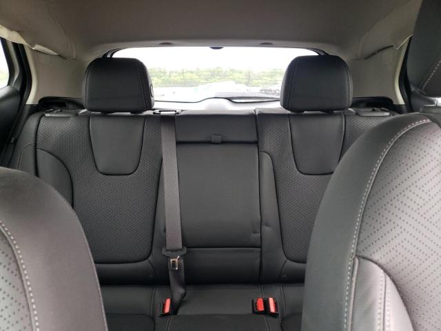 Photo 10 from auction – 2020 BUICK ENCORE GX with VIN KL4MMGSL8LB110884