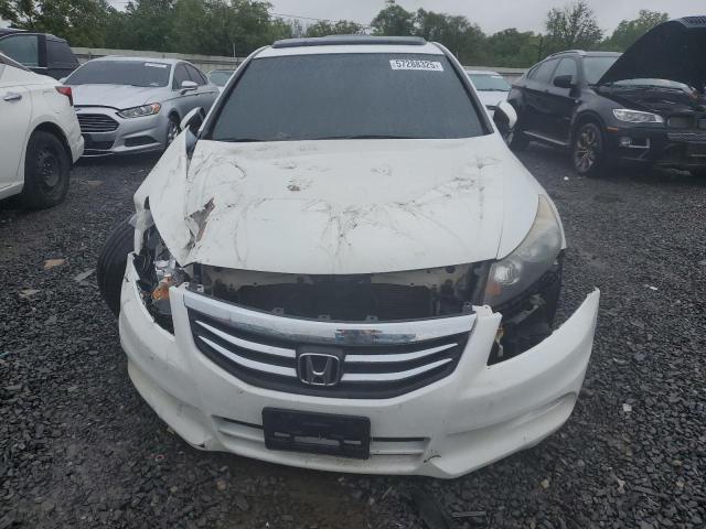 Photo 5 from auction – 2012 HONDA ACCORD with VIN 1HGCP3F80CA021387