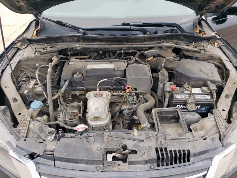 Photo 11 from auction – 2014 HONDA ACCORD SPO with VIN 1HGCR2F50EA060509