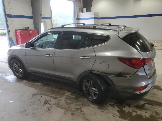 Photo 2 from auction – 2018 HYUNDAI SANTA FE S with VIN 5NMZU3LB8JH083981