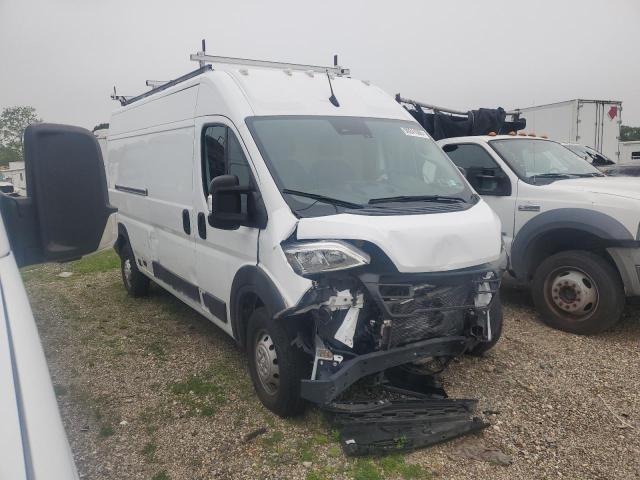 Photo 4 from auction – 2023 RAM PROMASTER with VIN 3C6LRVDG9PE525820