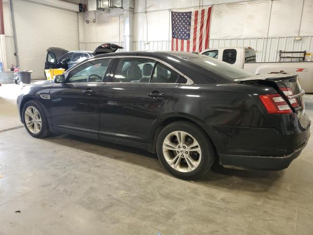 Photo 2 from auction – 2015 FORD TAURUS SEL with VIN 1FAHP2E86FG122523