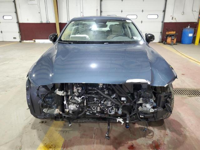 Photo 5 from auction – 2025 VOLVO S60 PLUS with VIN 7JRL12GC5SG368742