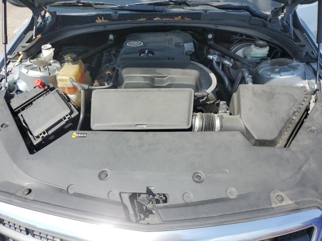 Photo 11 from auction – 2013 CADILLAC ATS with VIN 1G6AA5RAXD0122111